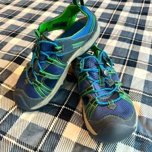 Boy’s Sandals